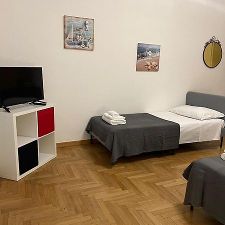 Havip Hotell Milano Eksteriør bilde