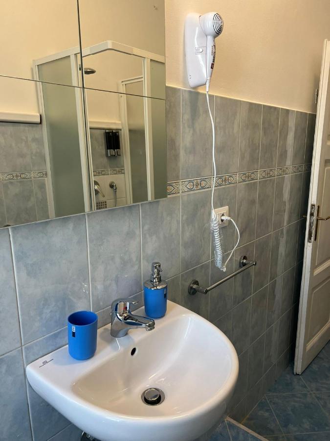Havip Hotell Milano Eksteriør bilde