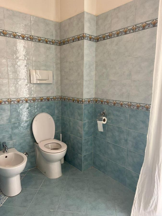 Havip Hotell Milano Eksteriør bilde