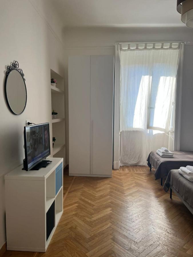 Havip Hotell Milano Eksteriør bilde