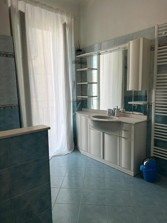 Havip Hotell Milano Eksteriør bilde