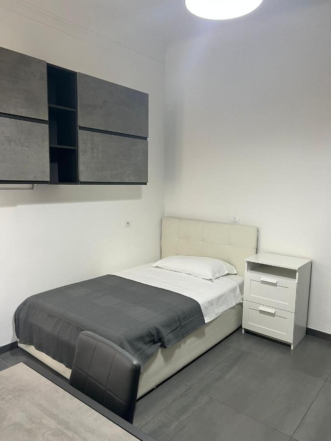 Havip Hotell Milano Eksteriør bilde