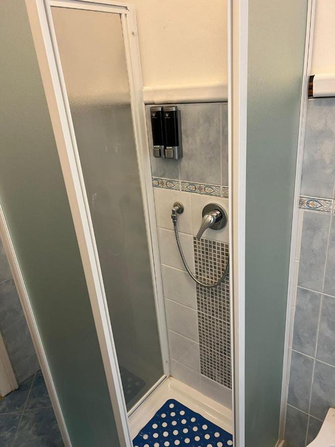 Havip Hotell Milano Eksteriør bilde