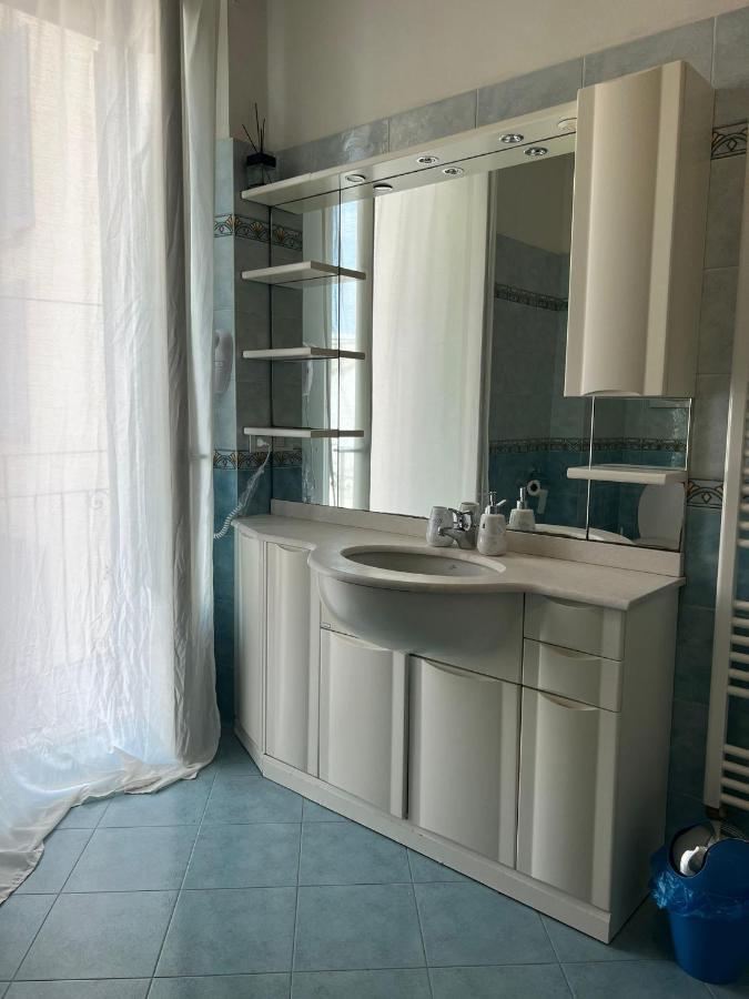 Havip Hotell Milano Eksteriør bilde