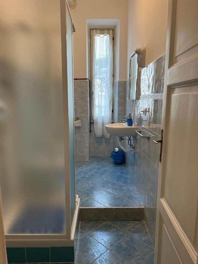 Havip Hotell Milano Eksteriør bilde