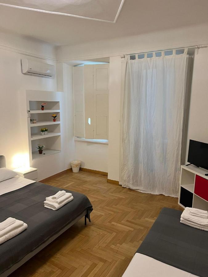 Havip Hotell Milano Eksteriør bilde