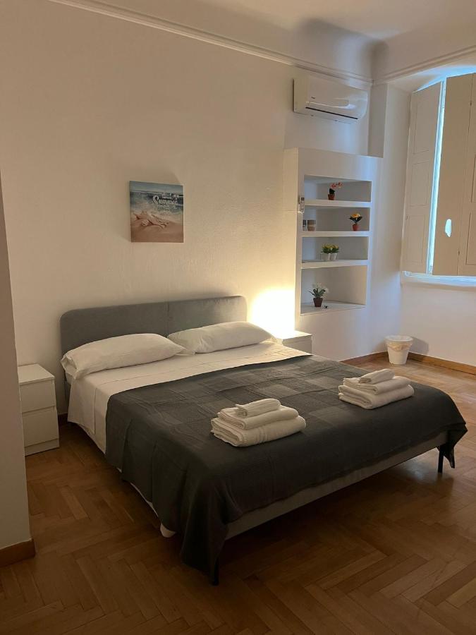 Havip Hotell Milano Eksteriør bilde