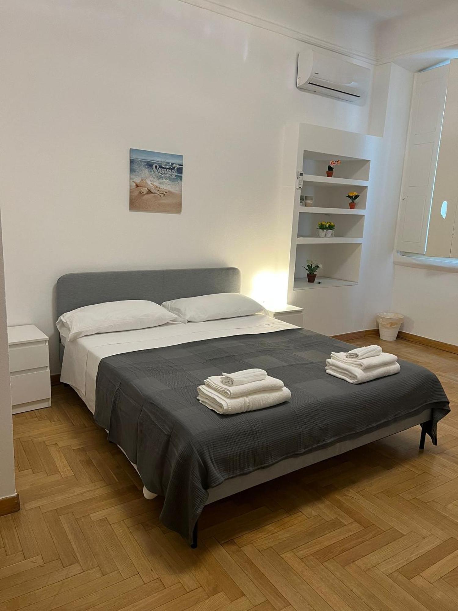 Havip Hotell Milano Eksteriør bilde